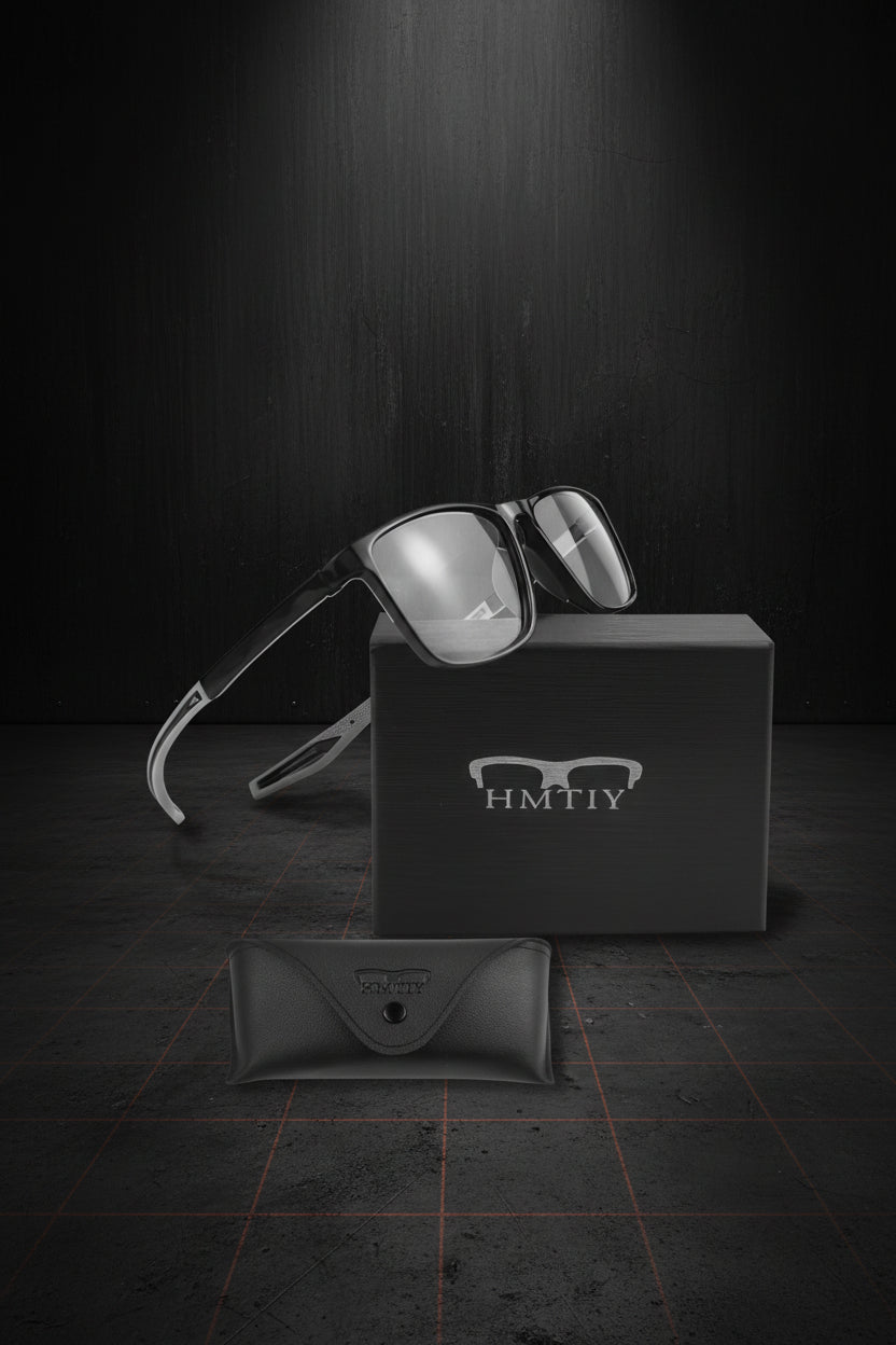 Neuro Shield / High Permormance Blue Light Filteering Glasses