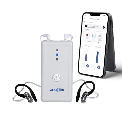 VAGUSTIM PRO -Vagus Nerve Stimulator