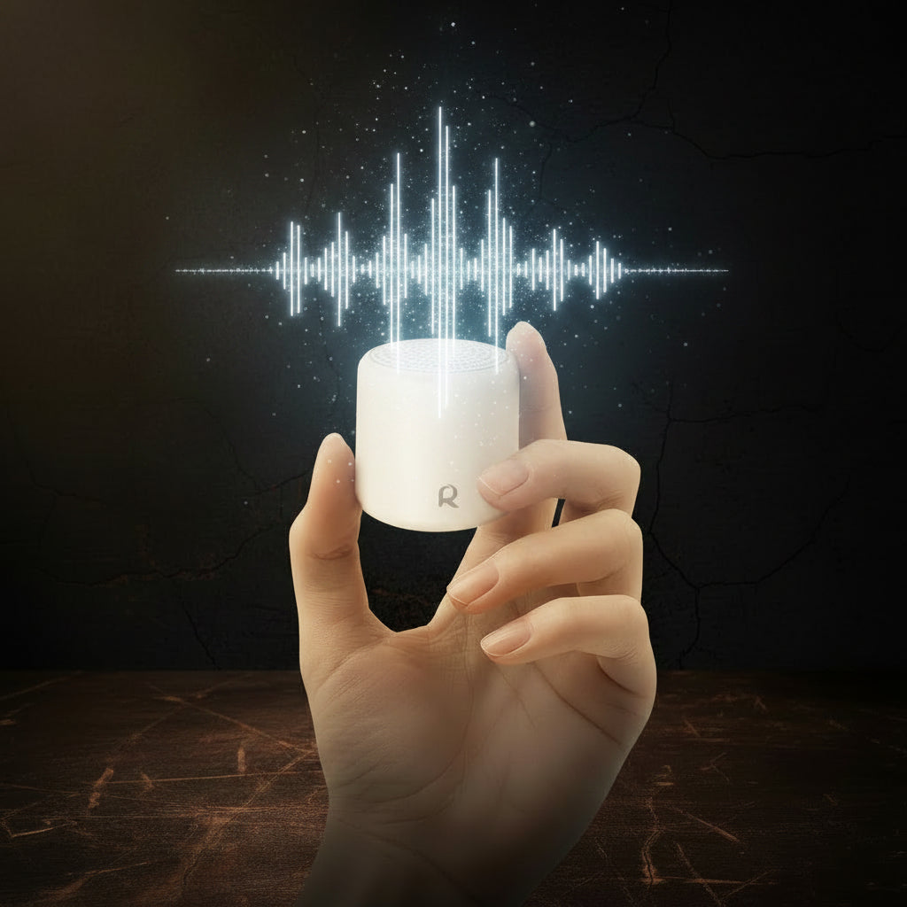 Dominion  White Noise Shield          -Sound Machine -