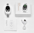NeuroPulse Sleep Regulator---Smart Sleep Aid Device