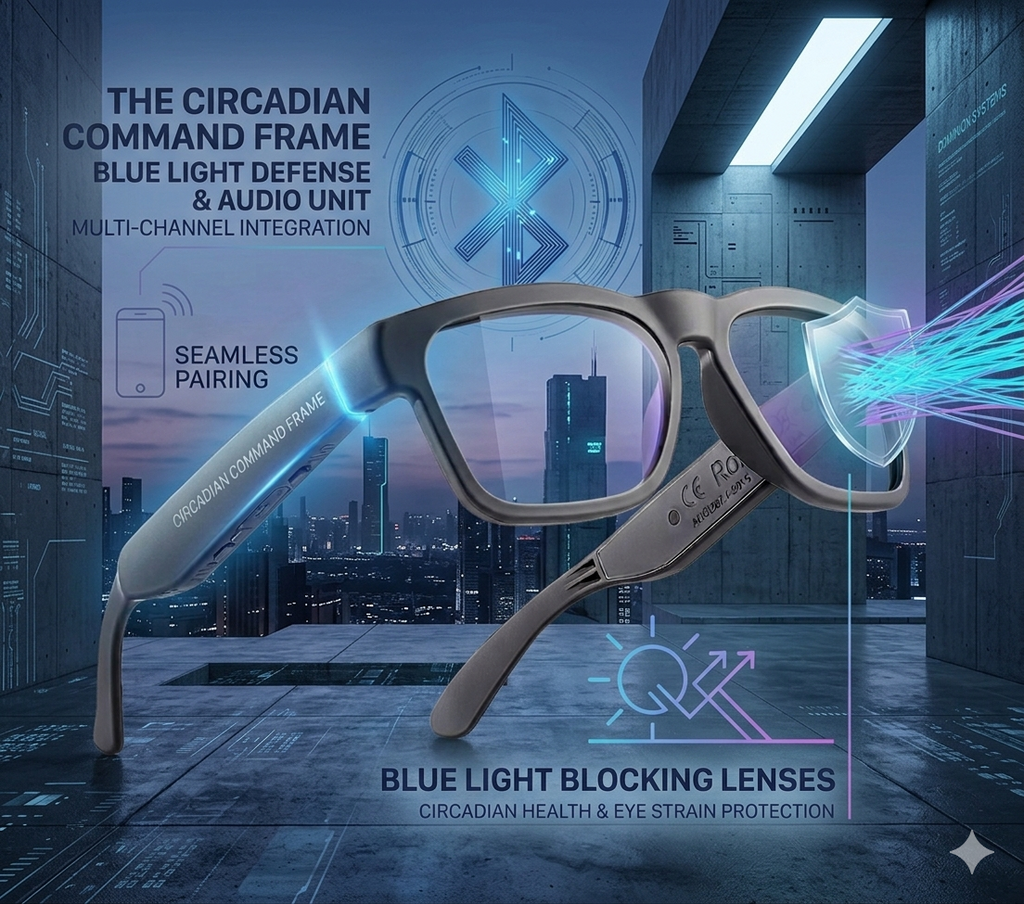 The Circadian Command Frame