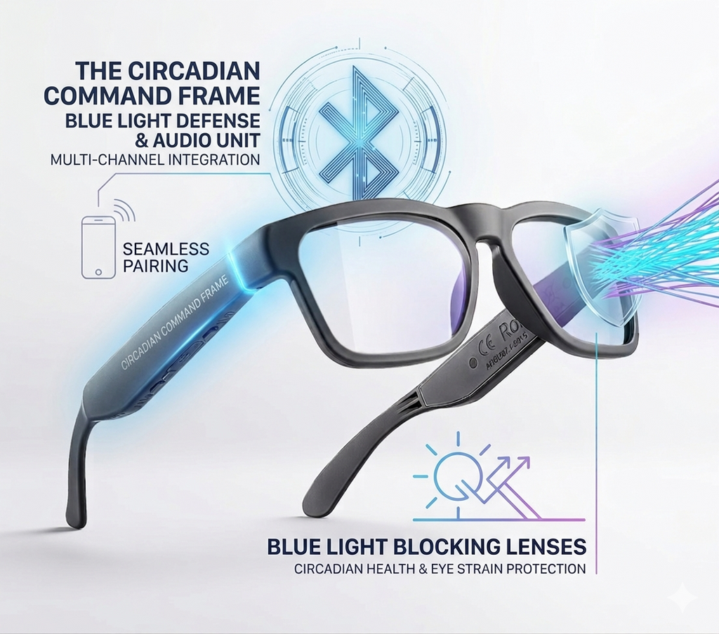 The Circadian Command Frame